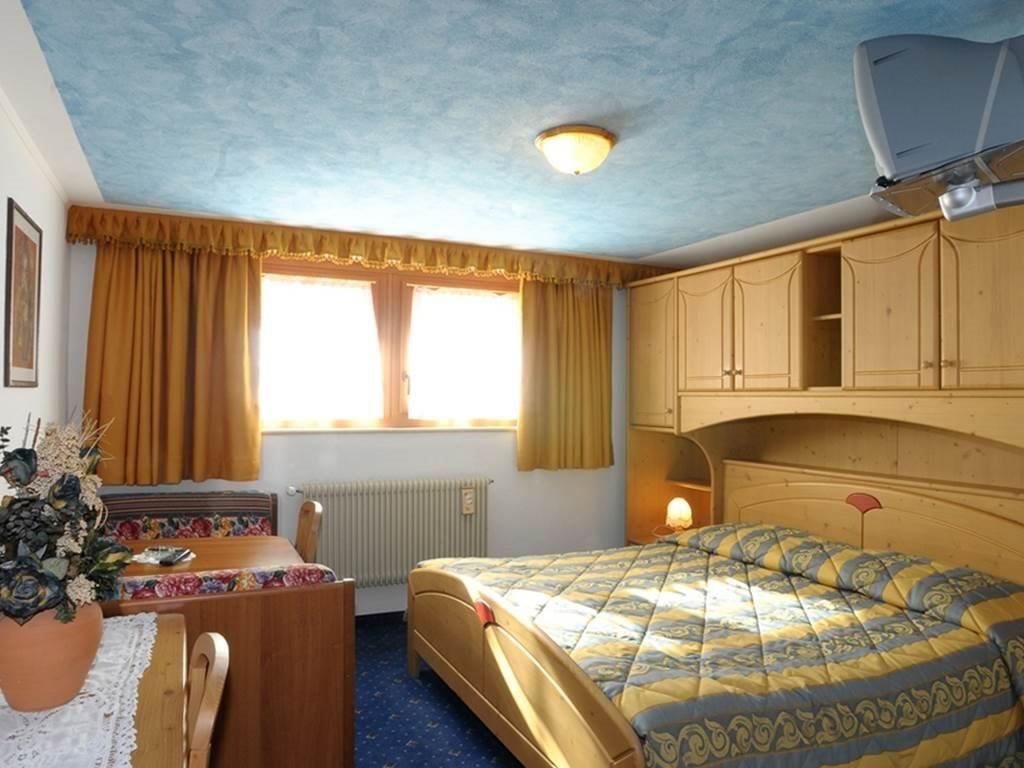 Hotel Pordoi - Fam Furgler Arabba Dış mekan fotoğraf