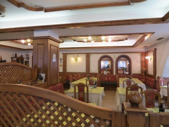 Hotel Pordoi - Fam Furgler Arabba Dış mekan fotoğraf