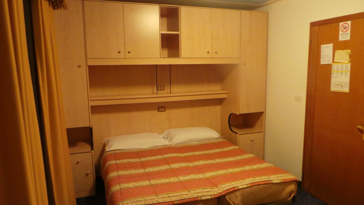 Hotel Pordoi - Fam Furgler Arabba Dış mekan fotoğraf